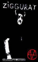 Ziggurat (TUR) : Phenomenal Phlegm